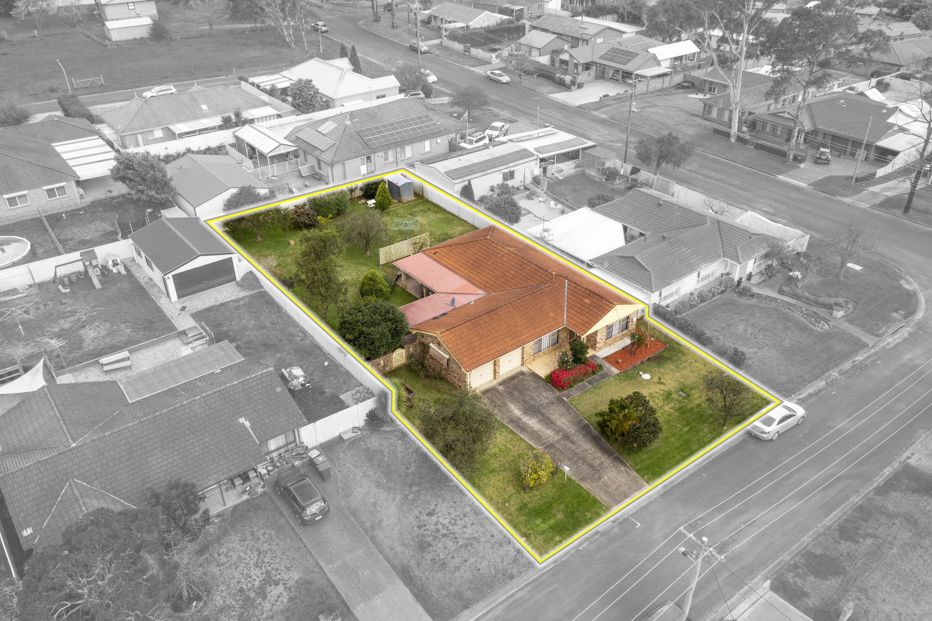 4 Justine Close, Bargo NSW 2574, Bargo - Thumbnail 2