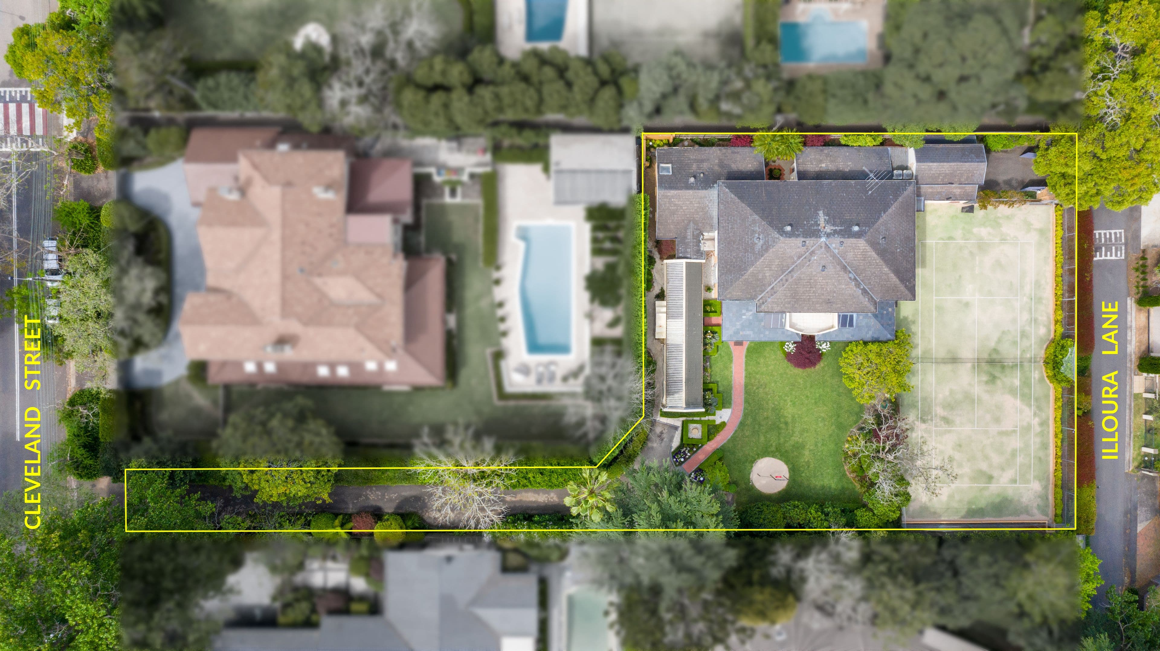 18 Cleveland Street, Wahroonga NSW 2076, Wahroonga - Image 1