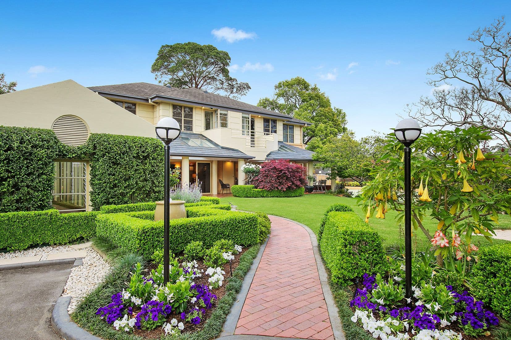 18 Cleveland Street, Wahroonga NSW 2076, Wahroonga - Thumbnail 3