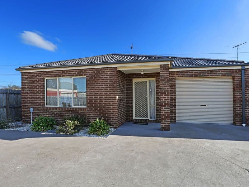 31-33 Cranbourne Drive, Corio VIC 3214, Corio - Image 1