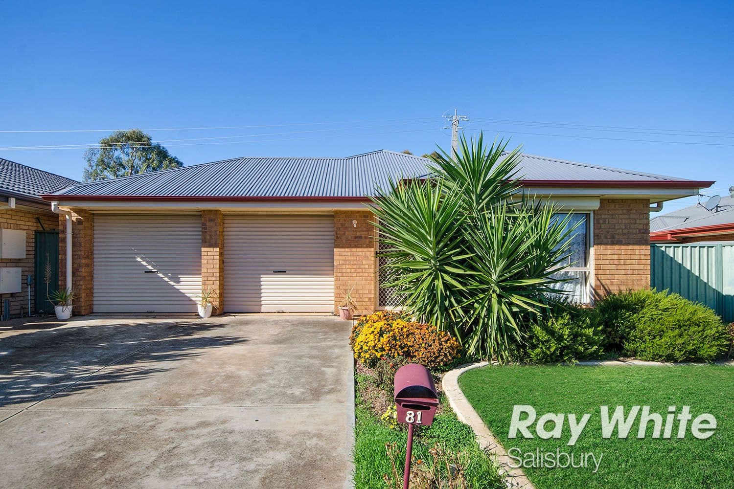 81 Ramnet Circuit, Munno Para SA 5115, Munno Para - Image 1