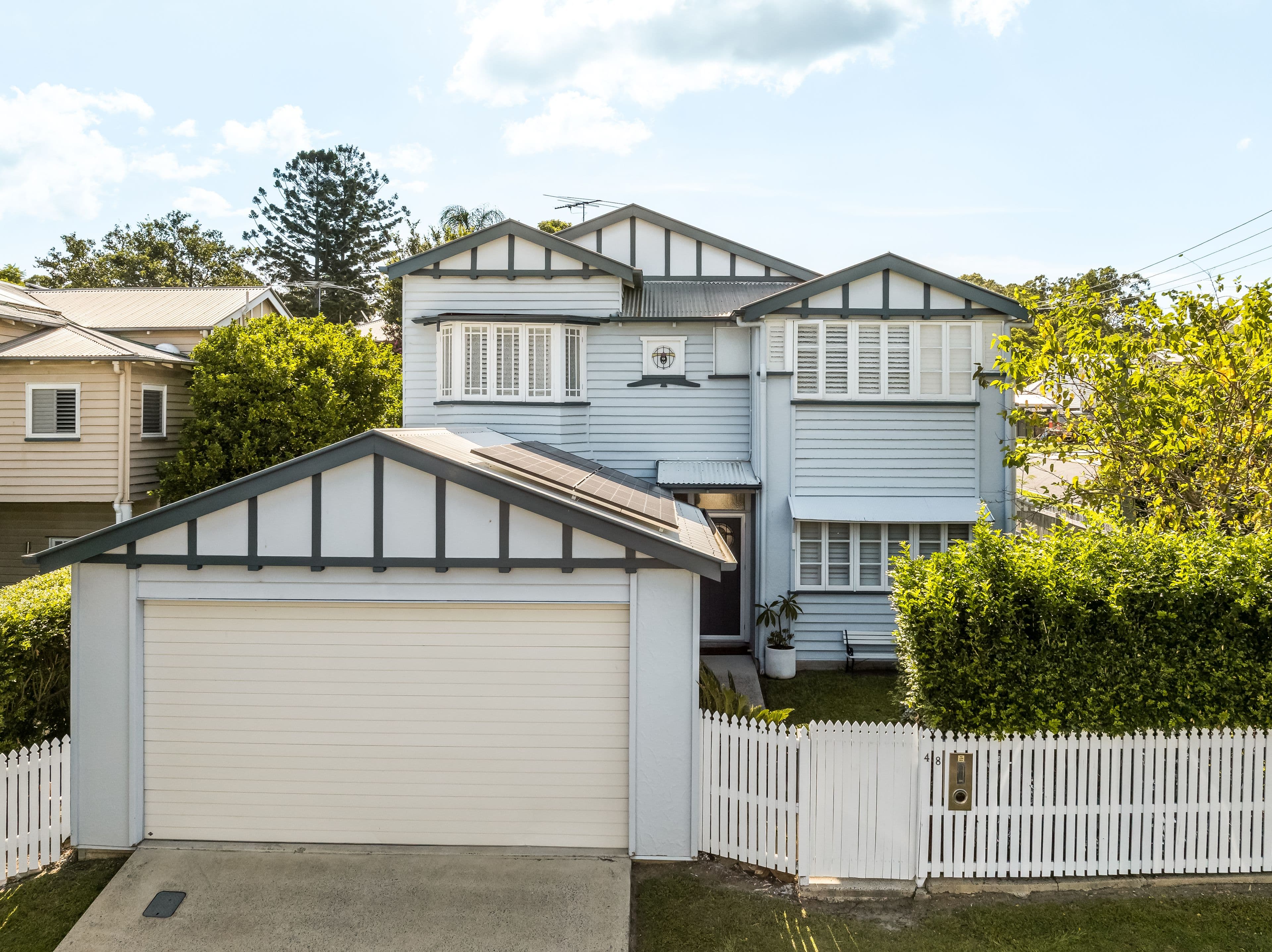 48 Chermside Street, Grange QLD 4051, Grange - Thumbnail 4