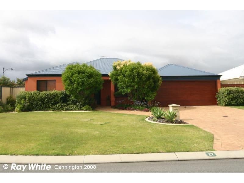 27 Beaumont Parkway, SUCCESS WA 6164, Success - Image 1