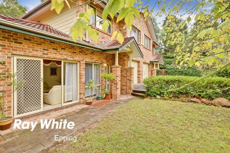 6 Donald Avenue, EPPING NSW 2121, Epping - Thumbnail 6