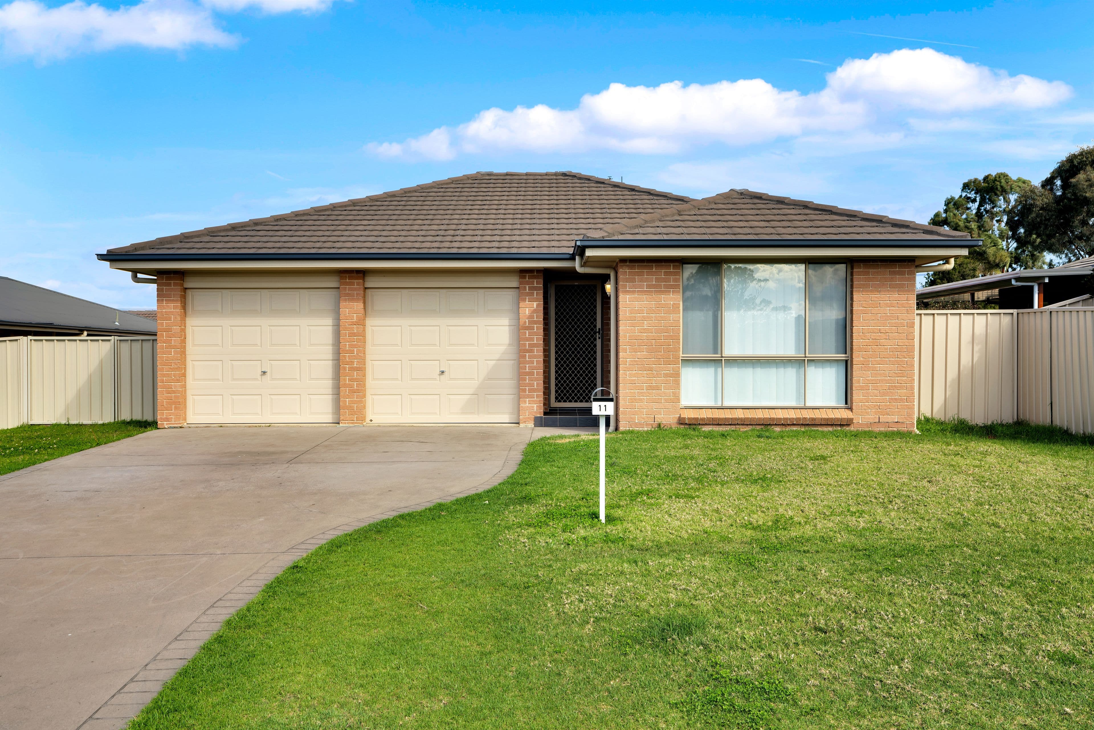 11 Almondbark Road, Worrigee NSW 2540, Worrigee - Image 1