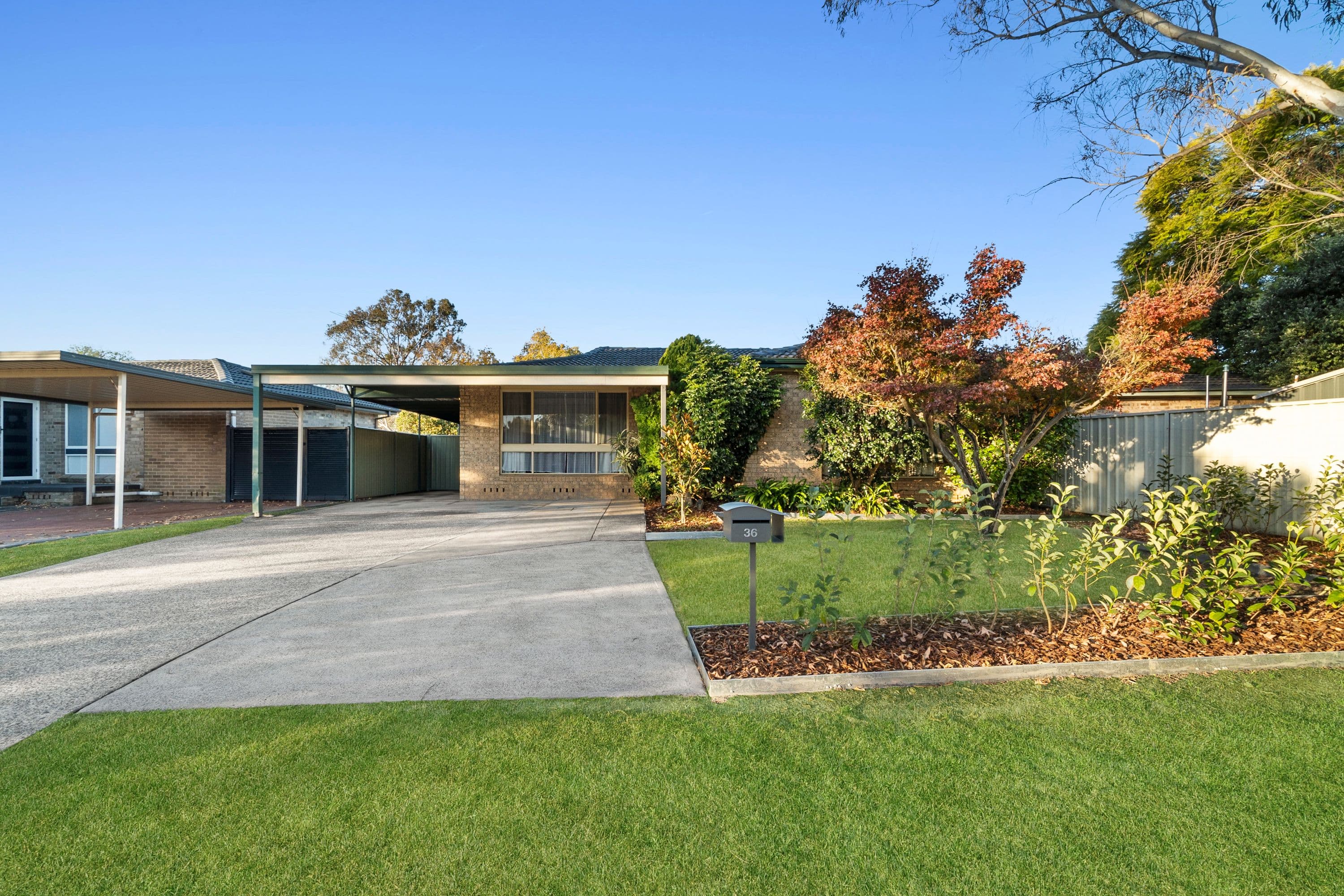 36 Grand Flaneur Avenue, Richmond NSW 2753, Richmond - Image 1