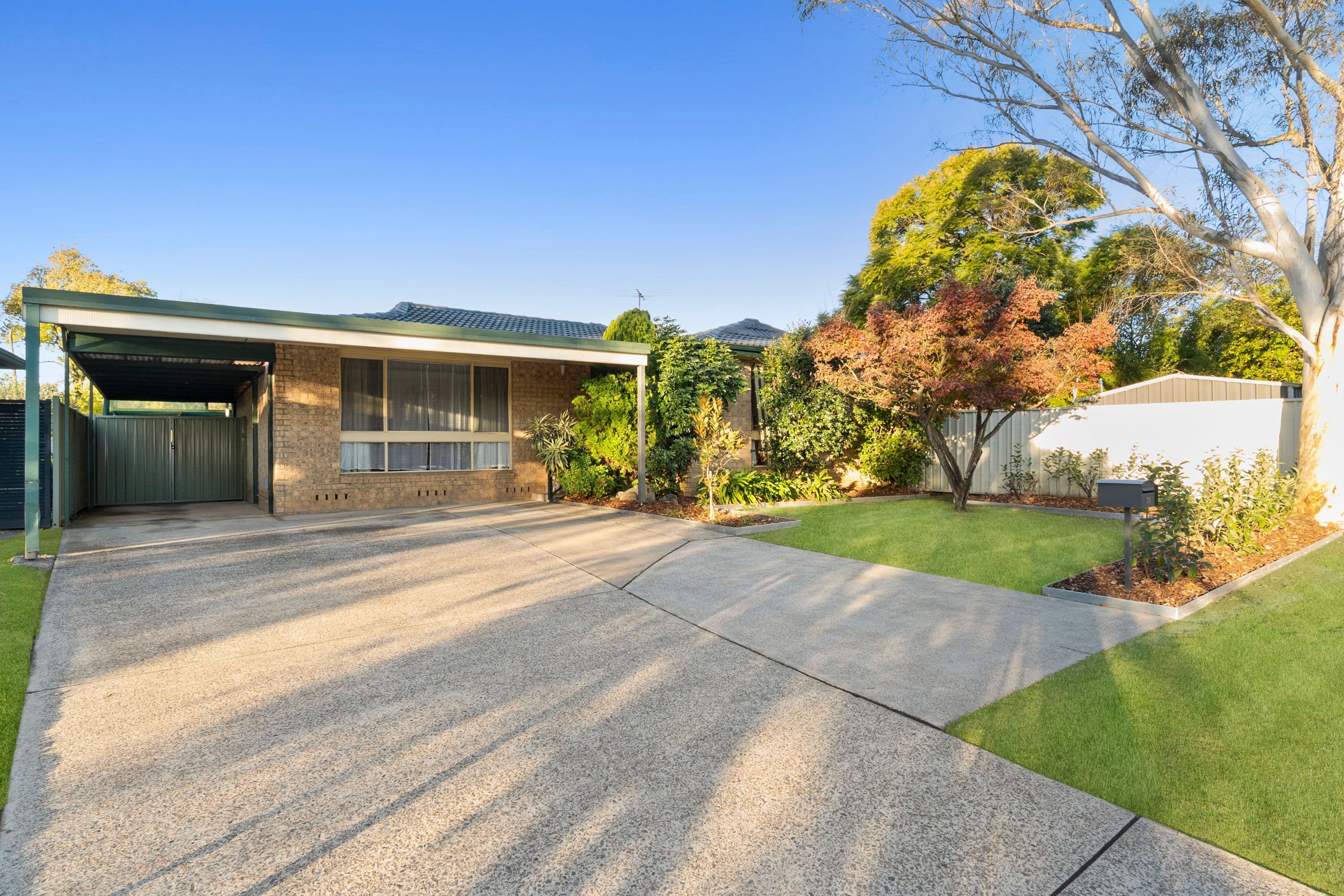 36 Grand Flaneur Avenue, Richmond NSW 2753, Richmond - Thumbnail 2