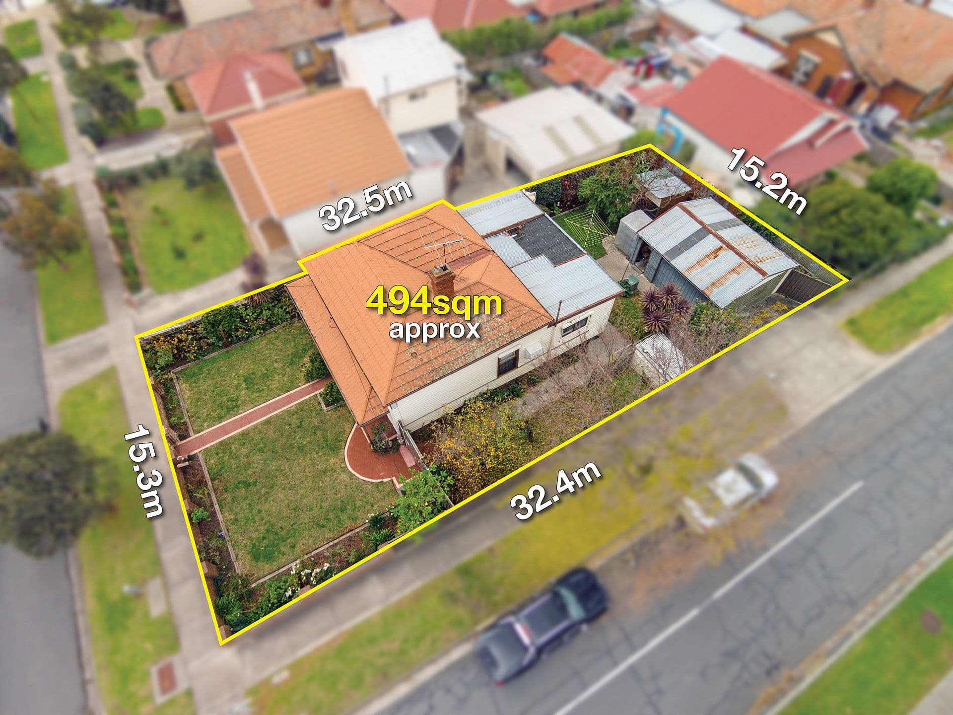 12 Newcastle Street, Preston VIC 3072, Preston - Thumbnail 2