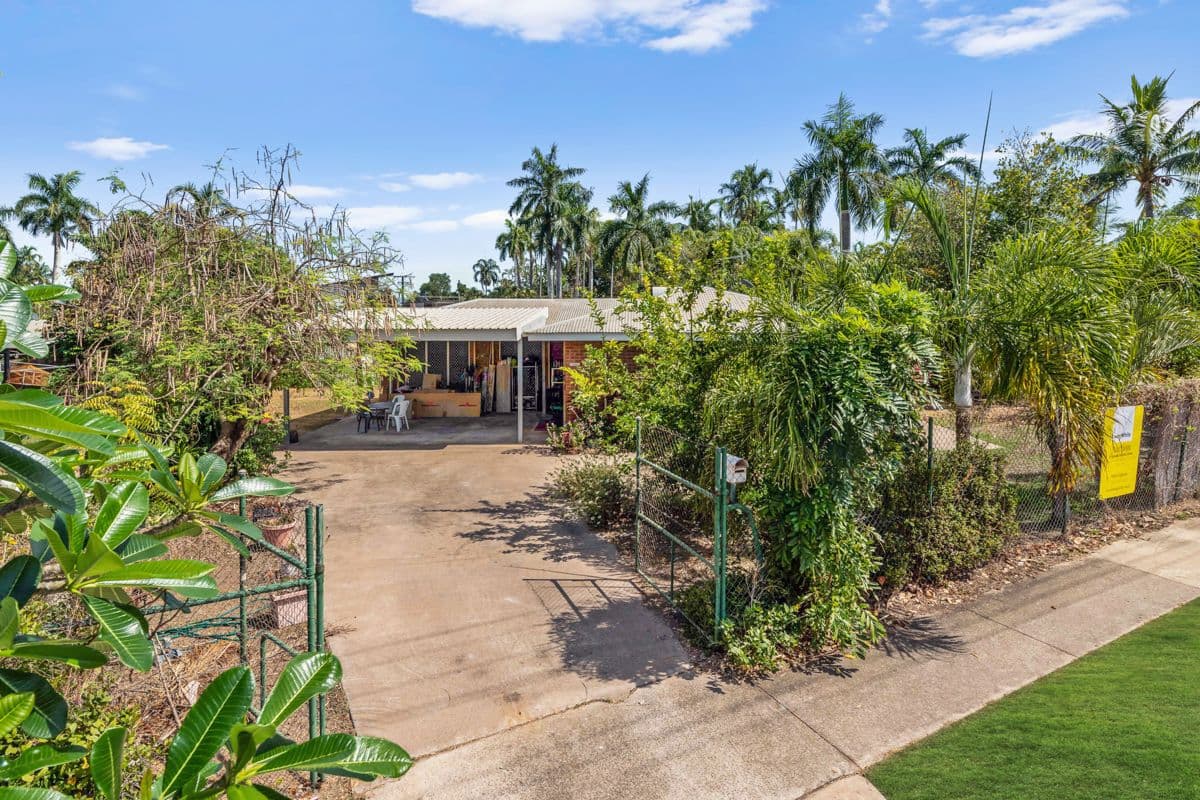 29 Alawa Crescent, Alawa NT 0810, Alawa - Image 1