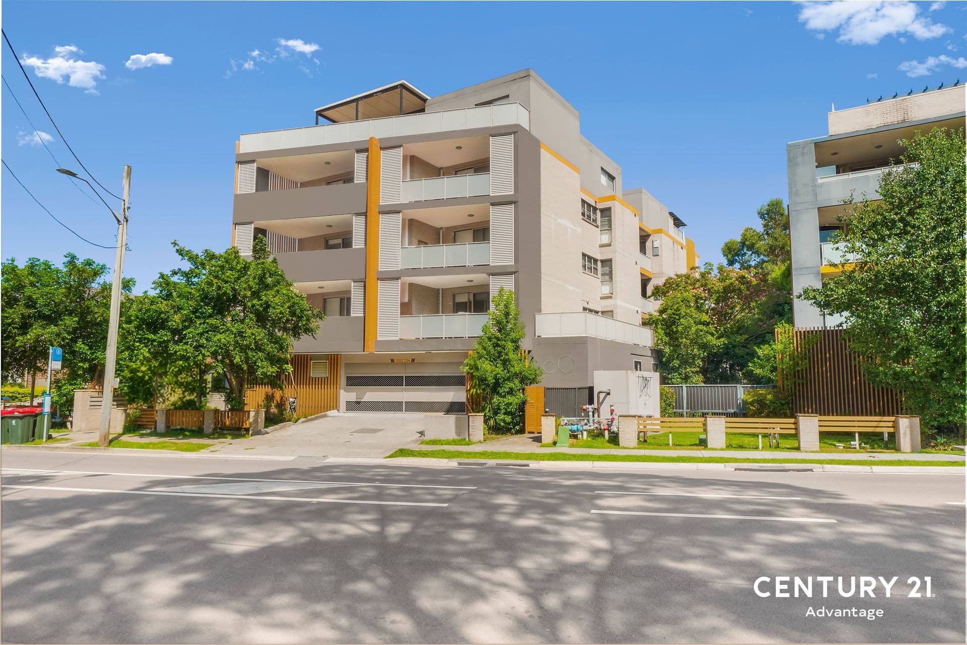 8/60 Veron Street, Wentworthville, NSW, 2145, Wentworthville - Image 1