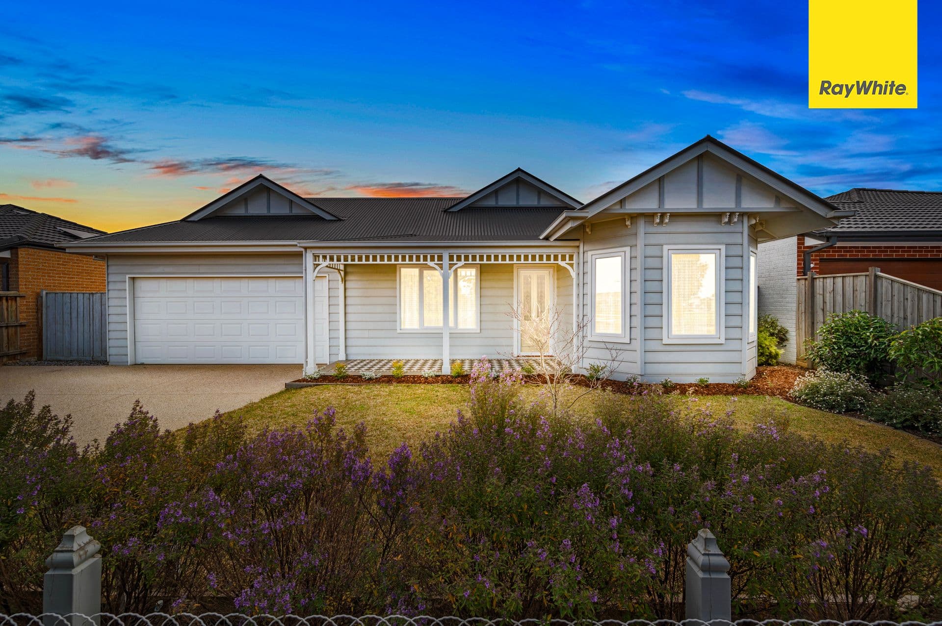 14 Logan Street, Eynesbury VIC 3338, Eynesbury - Image 1