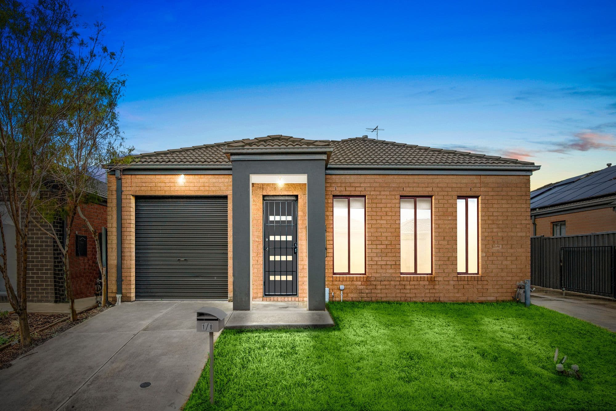 8 Rous Street, Wyndham Vale VIC 3024, Wyndham Vale - Image 1
