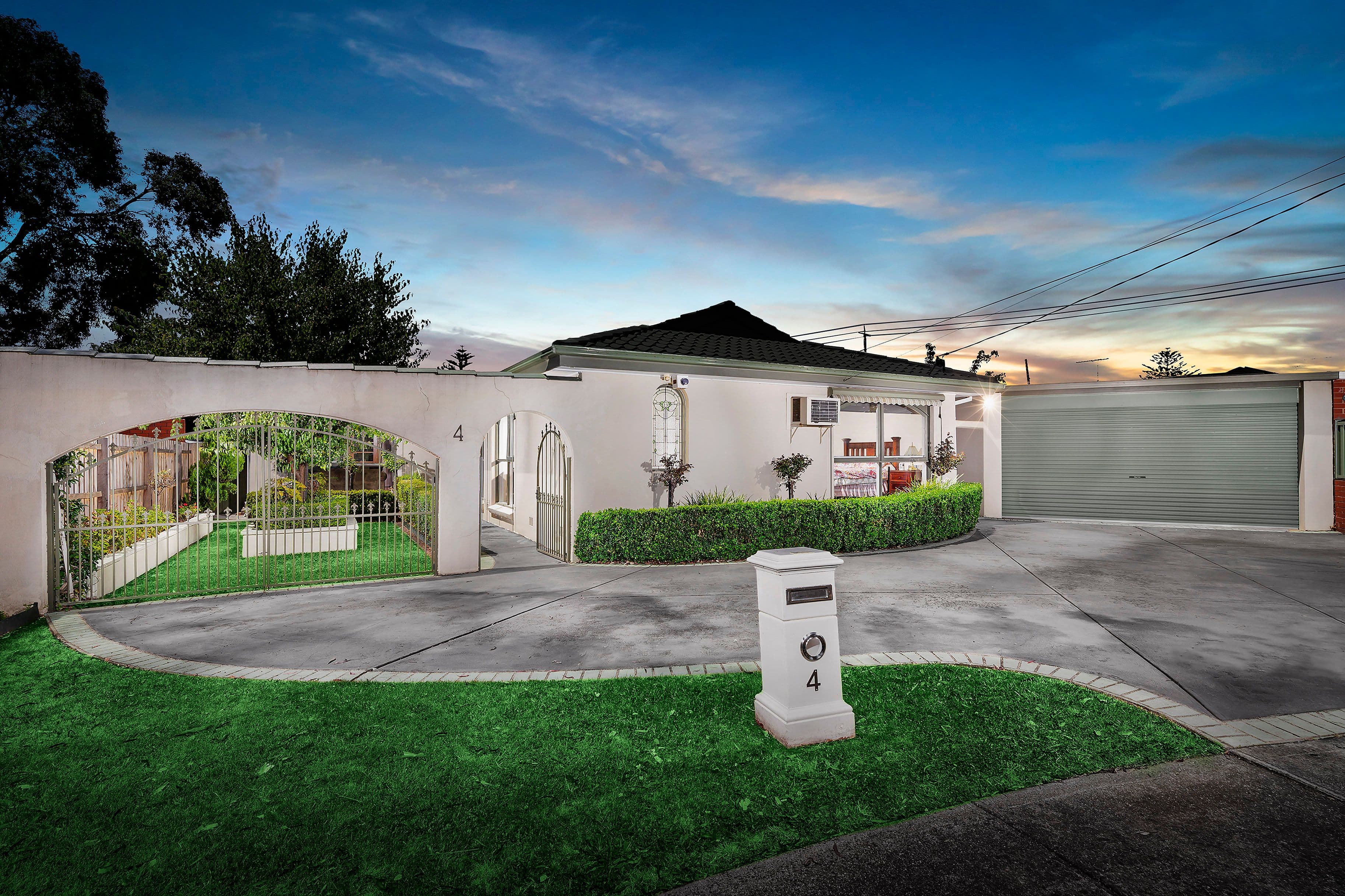 4 Yale Place, Bundoora VIC 3083, Bundoora - Image 1