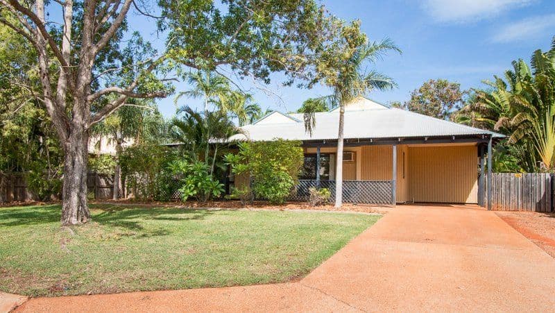 32 Godwit Crescent, Djugun WA 6725, Djugun - Image 1