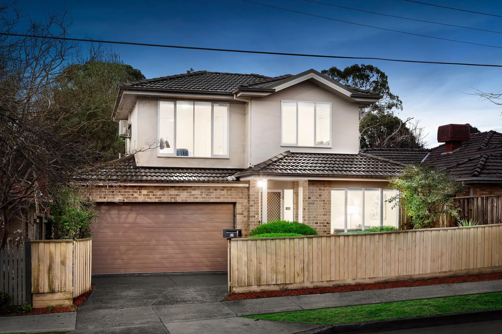 21 Cootamundra Crescent, Blackburn VIC 3130, Blackburn - Image 1