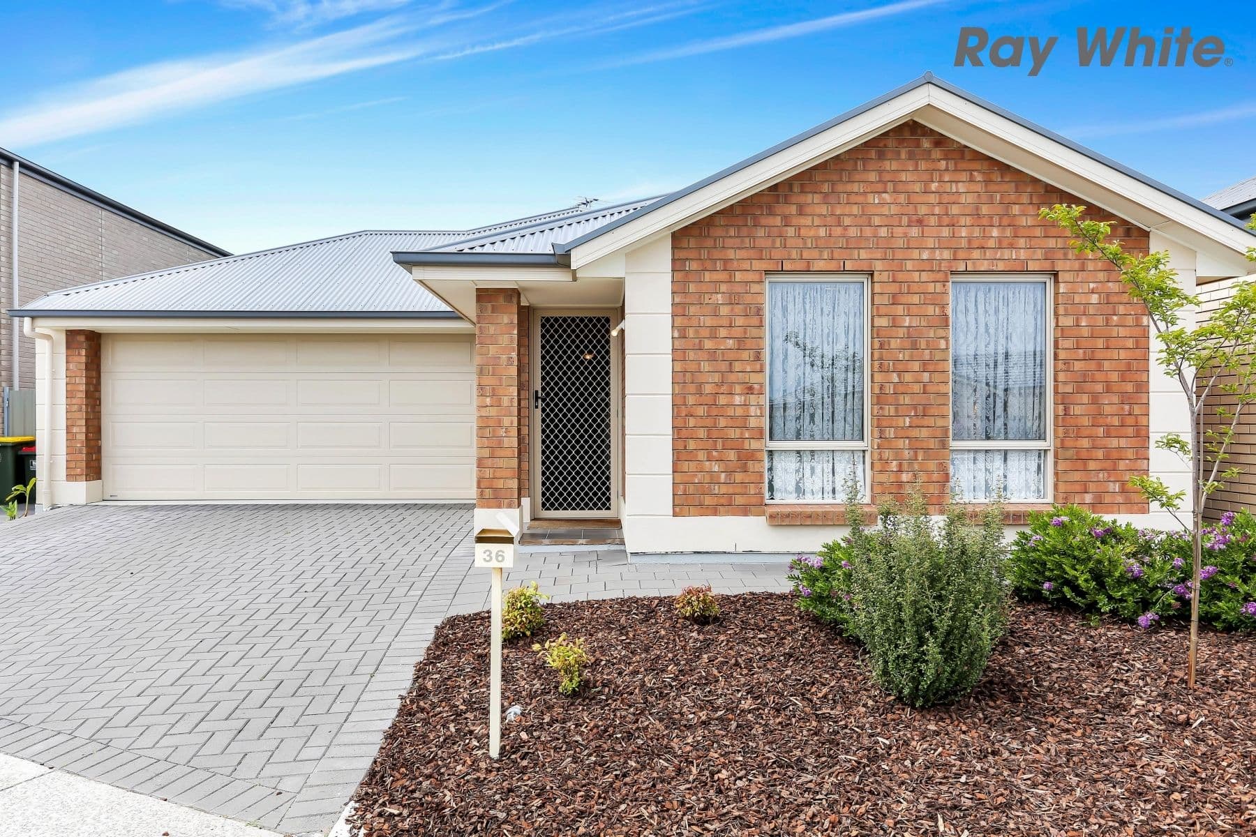 36 Mori Street, Woodcroft SA 5162, Woodcroft - Image 1