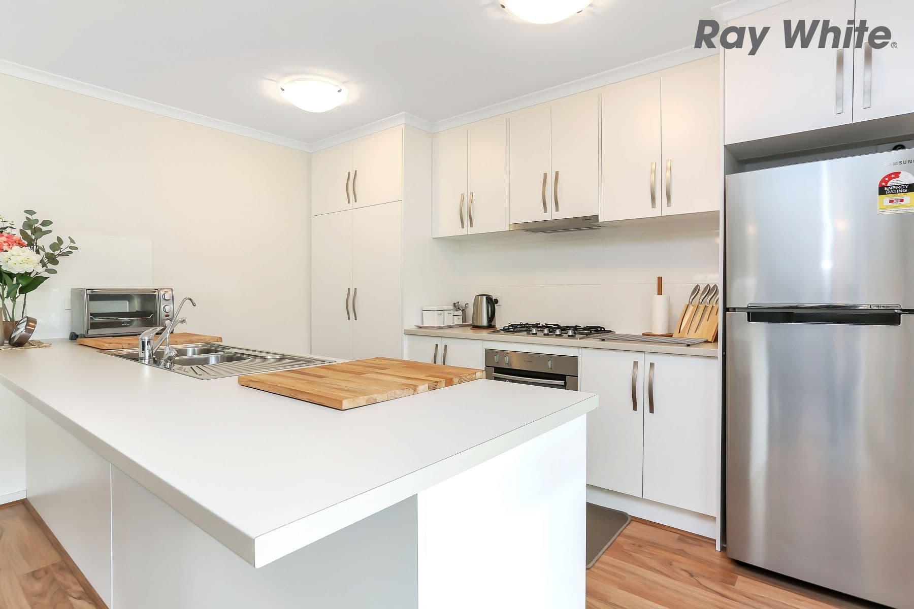 36 Mori Street, Woodcroft SA 5162, Woodcroft - Thumbnail 2