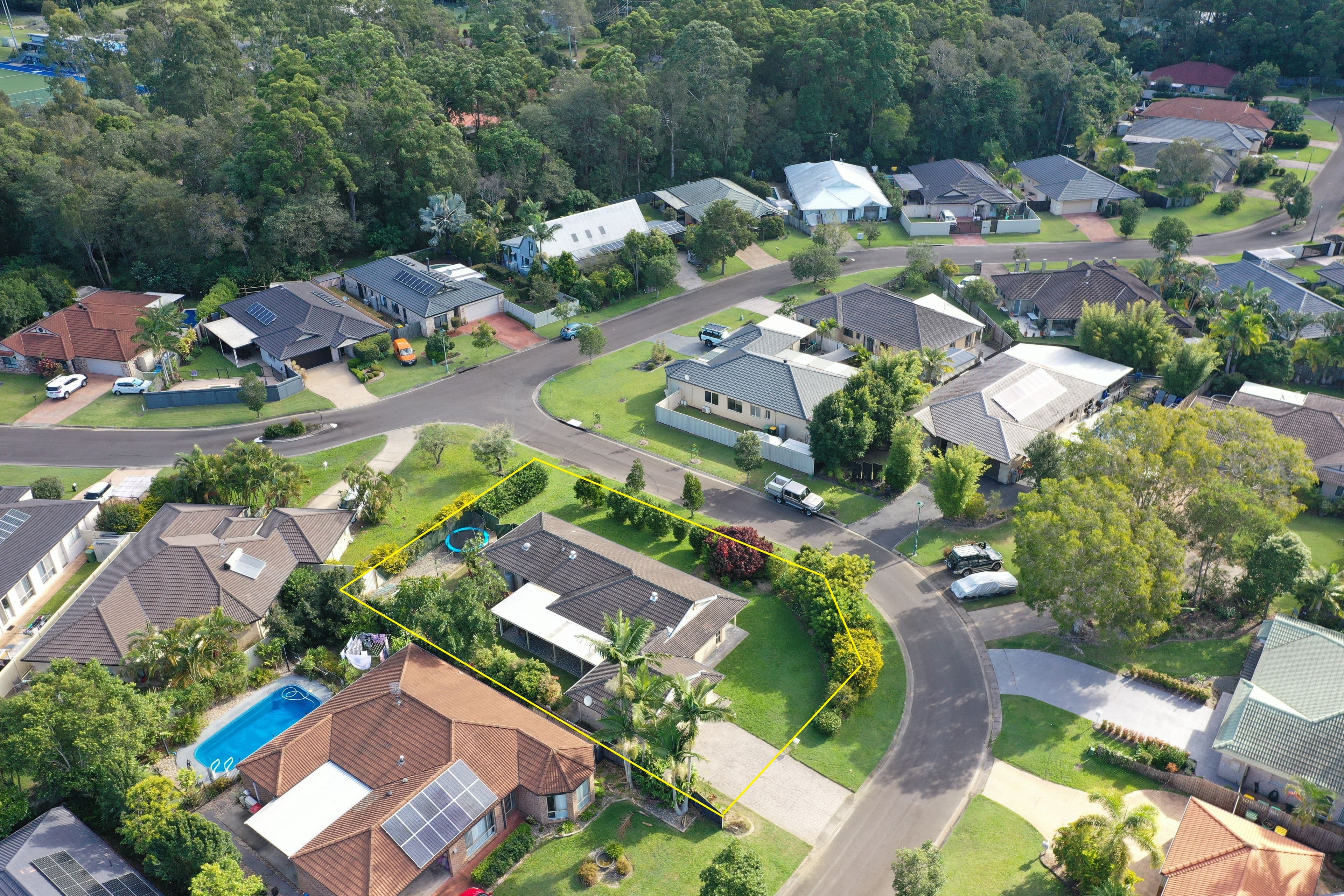 4 Oscar Court, Buderim QLD 4556, Buderim - Image 1