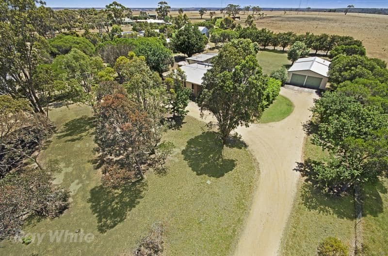 289 Thompson Road, Maude VIC 3331, Maude - Image 1