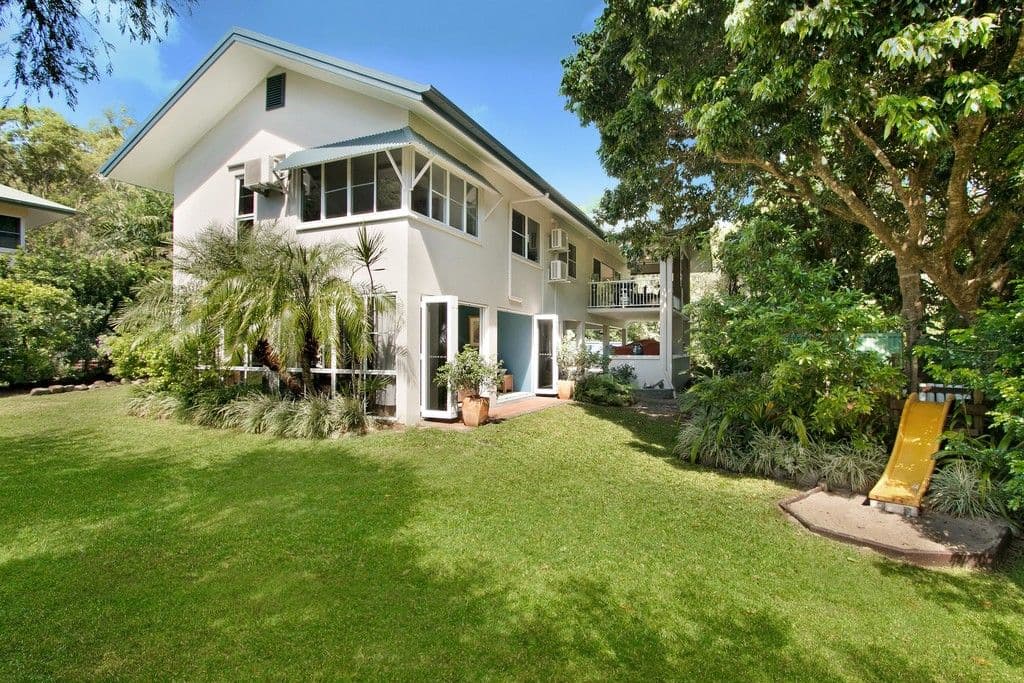 5 McCrae Street, Cairns QLD 4870, Cairns - Image 1