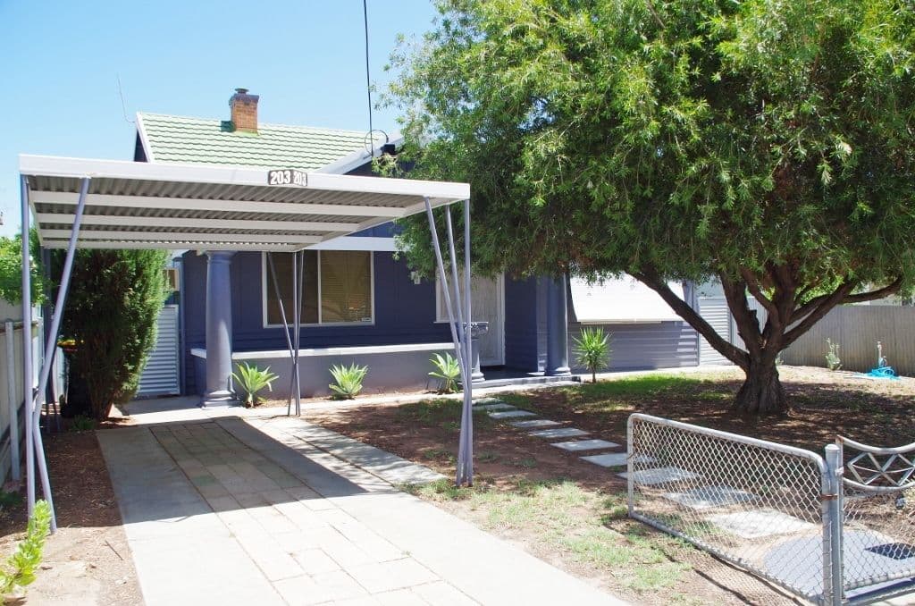 203 Fourteenth Street, Renmark SA 5341, Renmark - Thumbnail 8