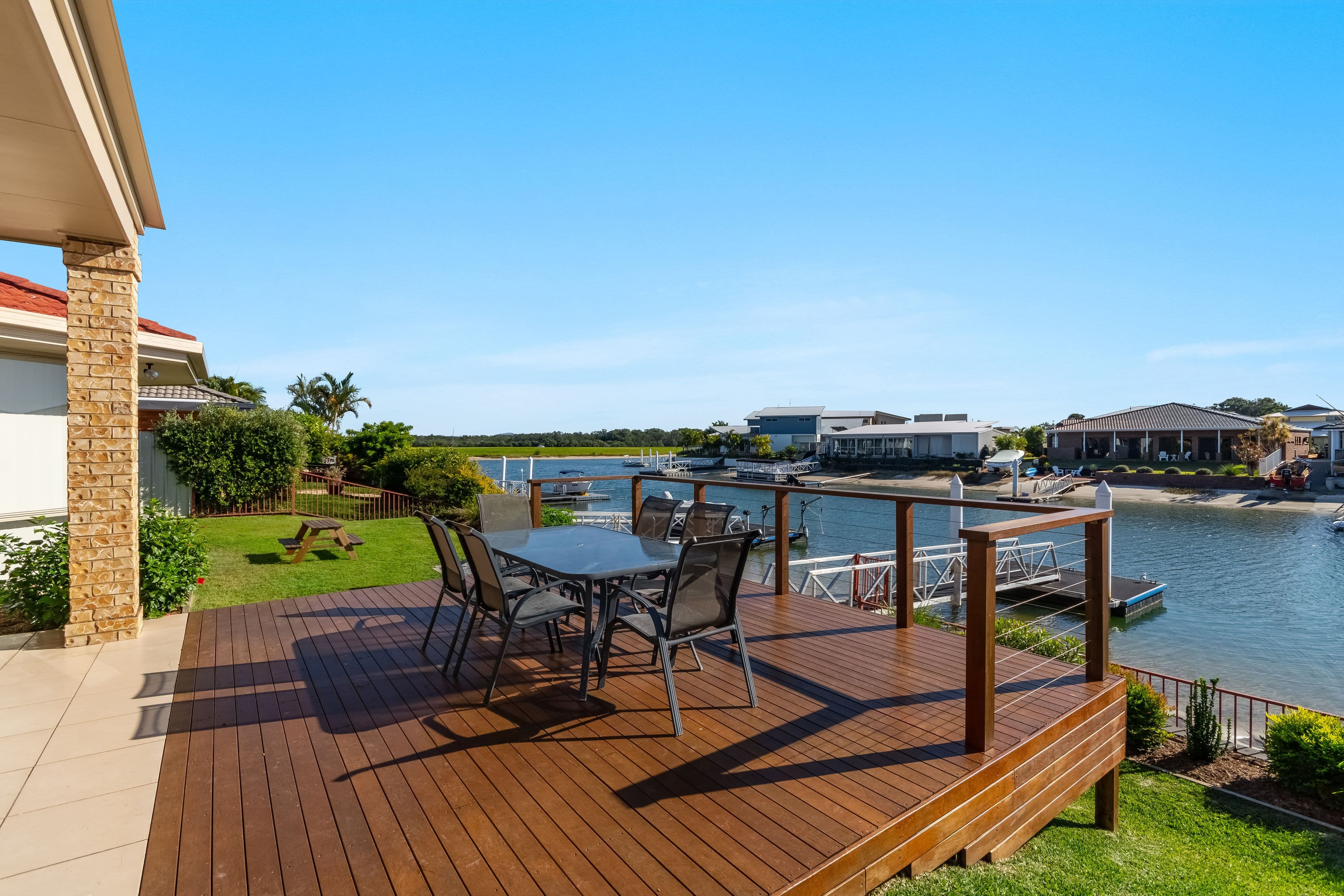 22 Taine Court, Yamba NSW 2464, Yamba - Image 1