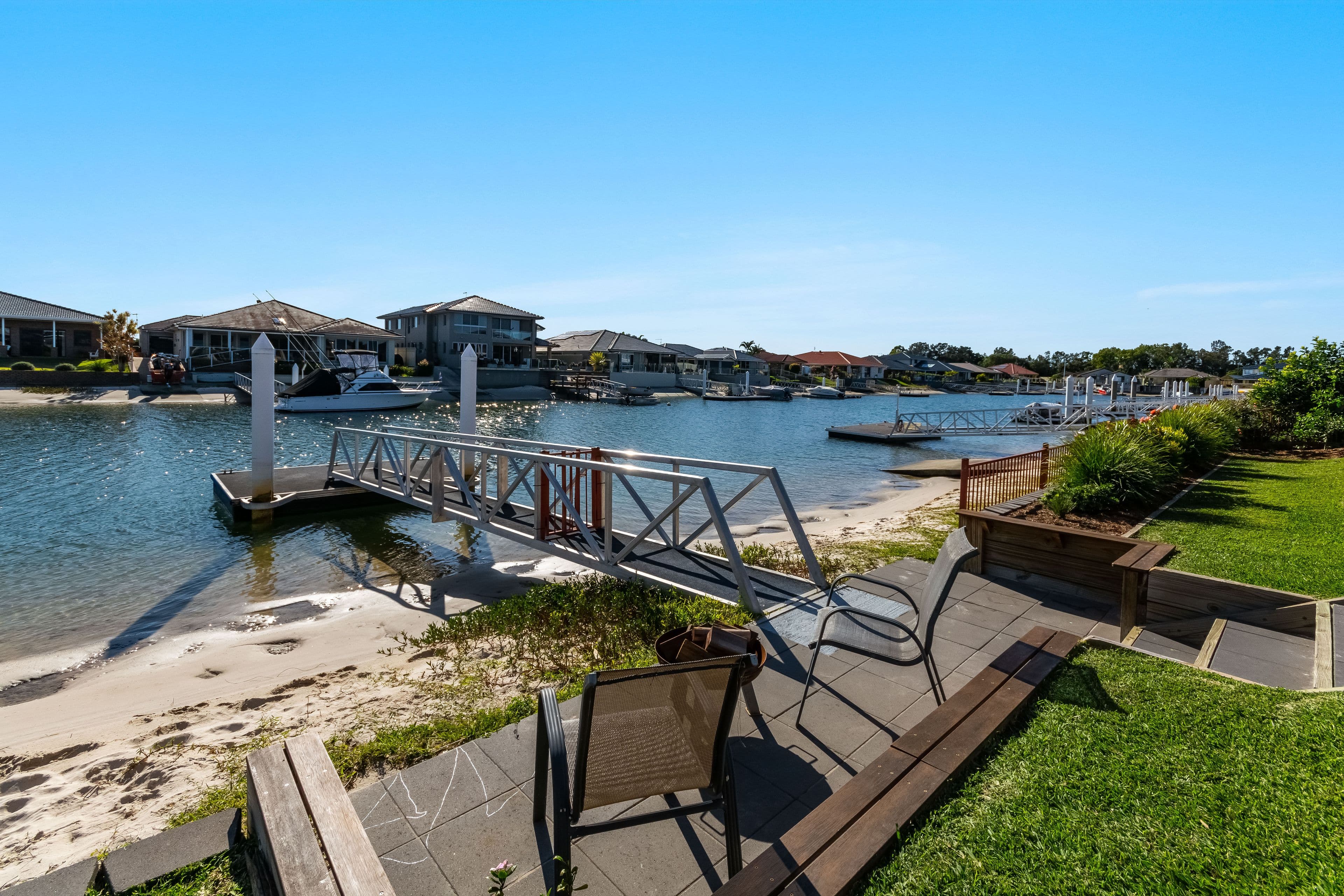 22 Taine Court, Yamba NSW 2464, Yamba - Thumbnail 2