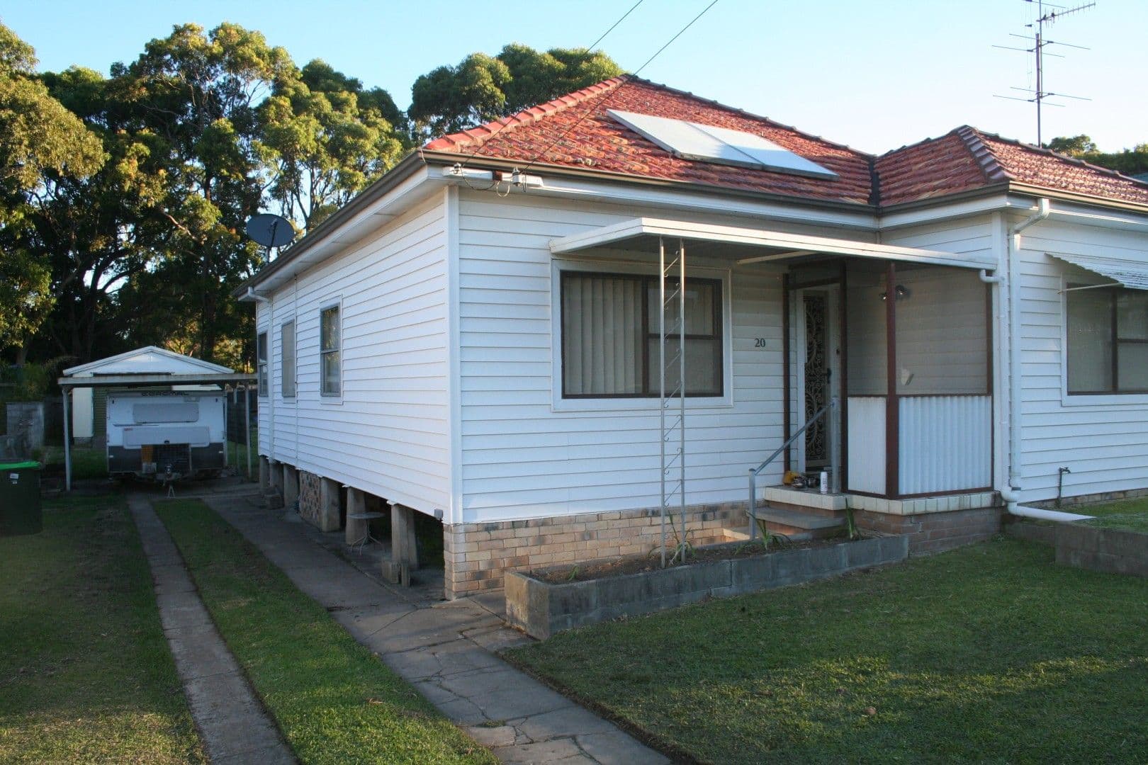 20 Cowper Avenue, CHARLESTOWN NSW 2290, Charlestown - Image 1