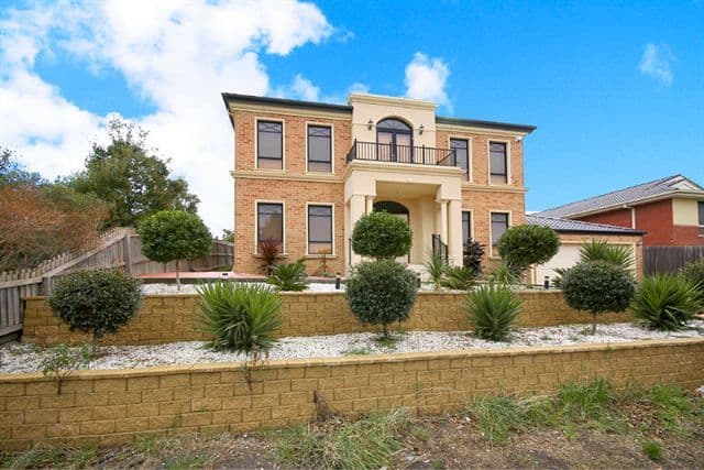 6 Denison Place, ROXBURGH PARK VIC 3064, Roxburgh Park - Image 1