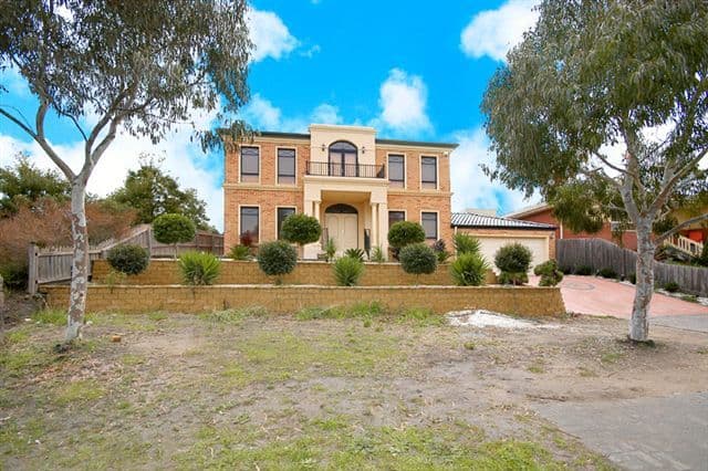 6 Denison Place, ROXBURGH PARK VIC 3064, Roxburgh Park - Thumbnail 8