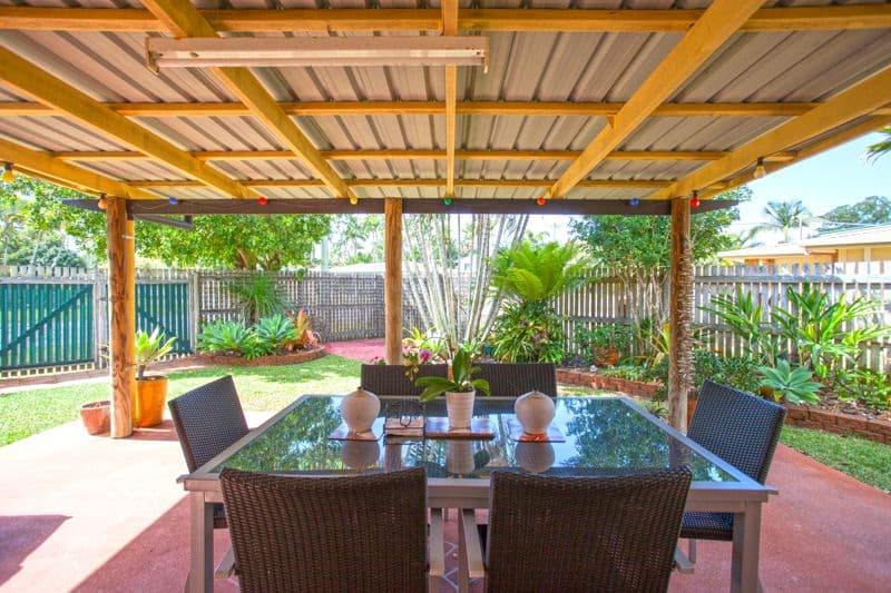 1 Gemini Drive, Andergrove QLD 4740, Andergrove - Image 1