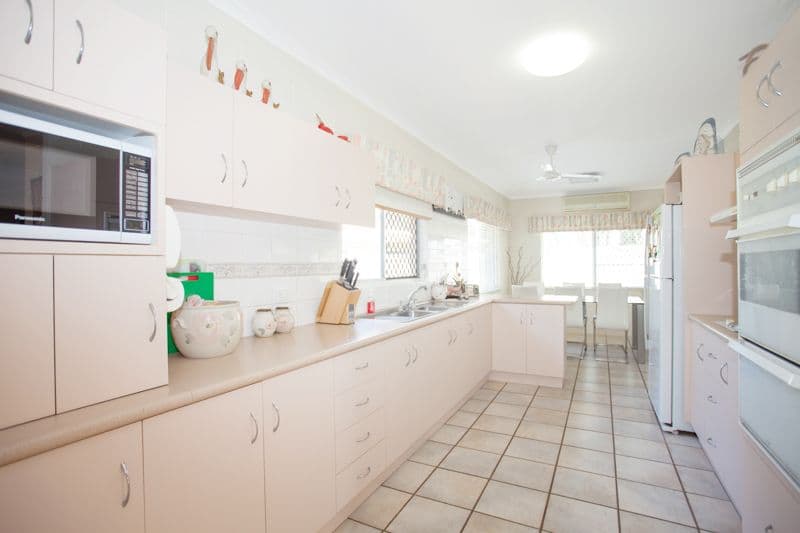 1 Gemini Drive, Andergrove QLD 4740, Andergrove - Thumbnail 3