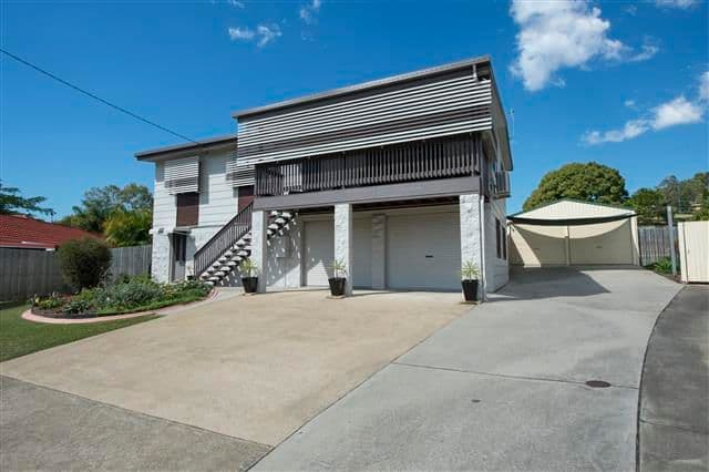 9 Tenby Close, TELINA QLD 4680, Telina - Image 1