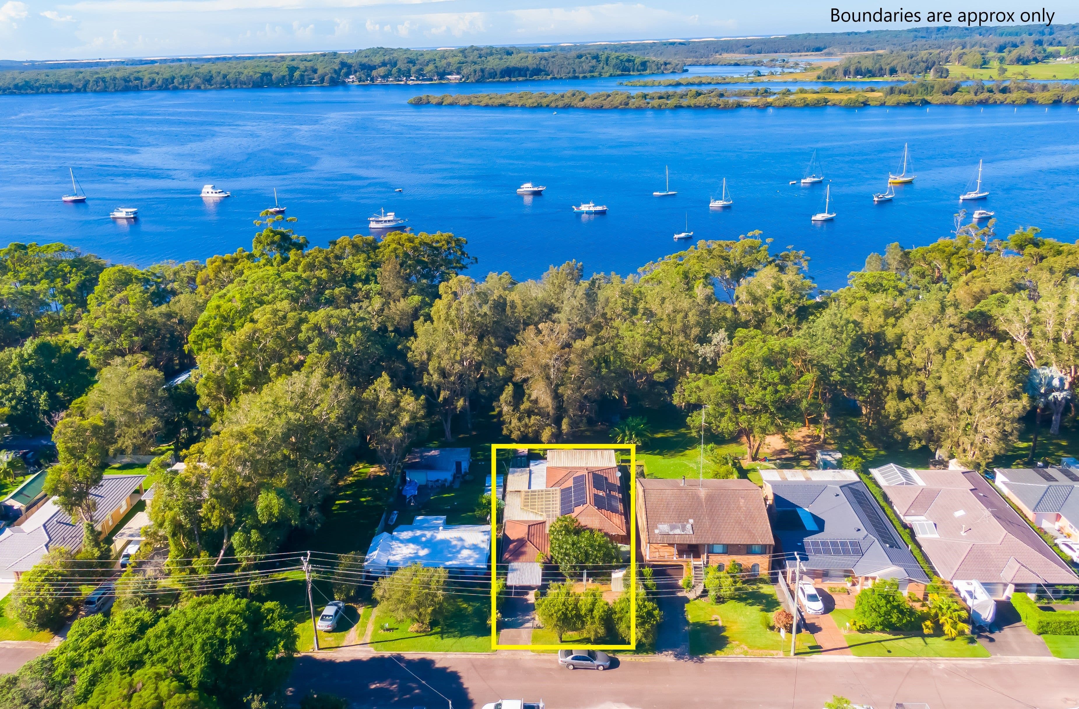 15 Malvern Road, Lemon Tree Passage NSW 2319, Lemon Tree Passage - Image 1