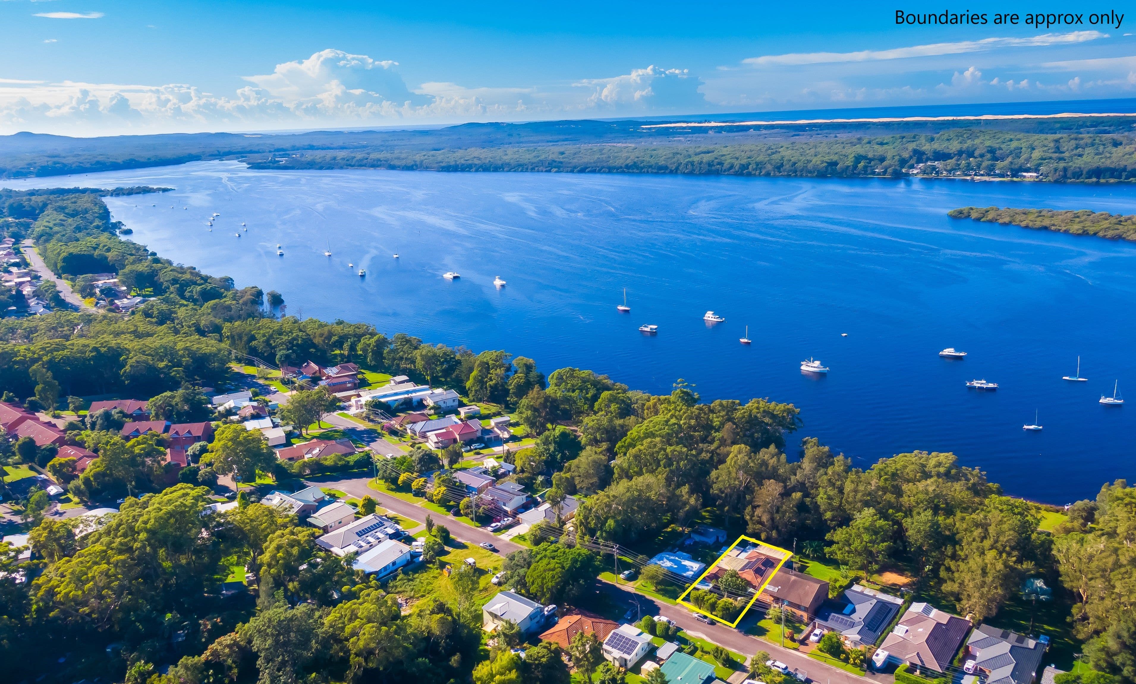 15 Malvern Road, Lemon Tree Passage NSW 2319, Lemon Tree Passage - Thumbnail 2