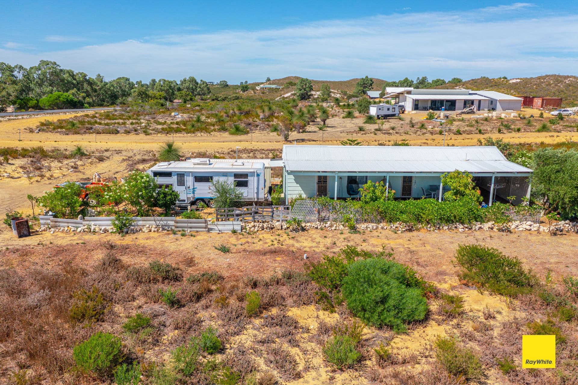 48 Flat Rock Pass, Karakin WA 6044, Karakin - Thumbnail 2