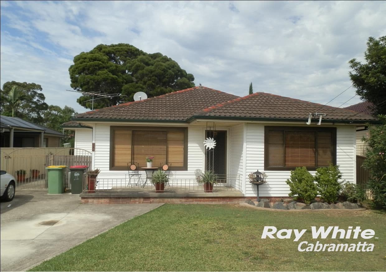 24 Harden Street, Canley Heights NSW 2166, Canley Heights - Thumbnail 2