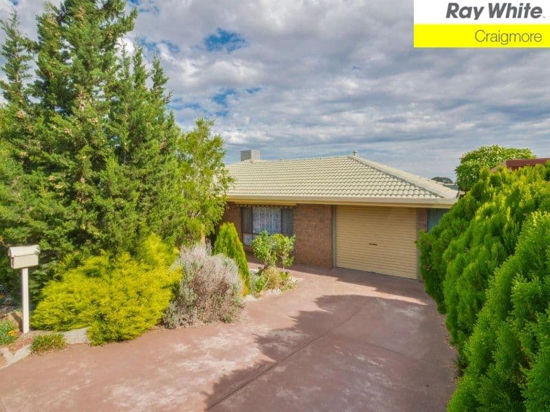 35 Christine Avenue, HILLBANK SA 5112, Hillbank - Thumbnail 4