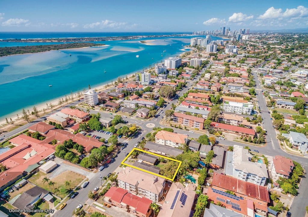 68 and 70 Brighton Street, Biggera Waters QLD 4216, Biggera Waters - Image 1