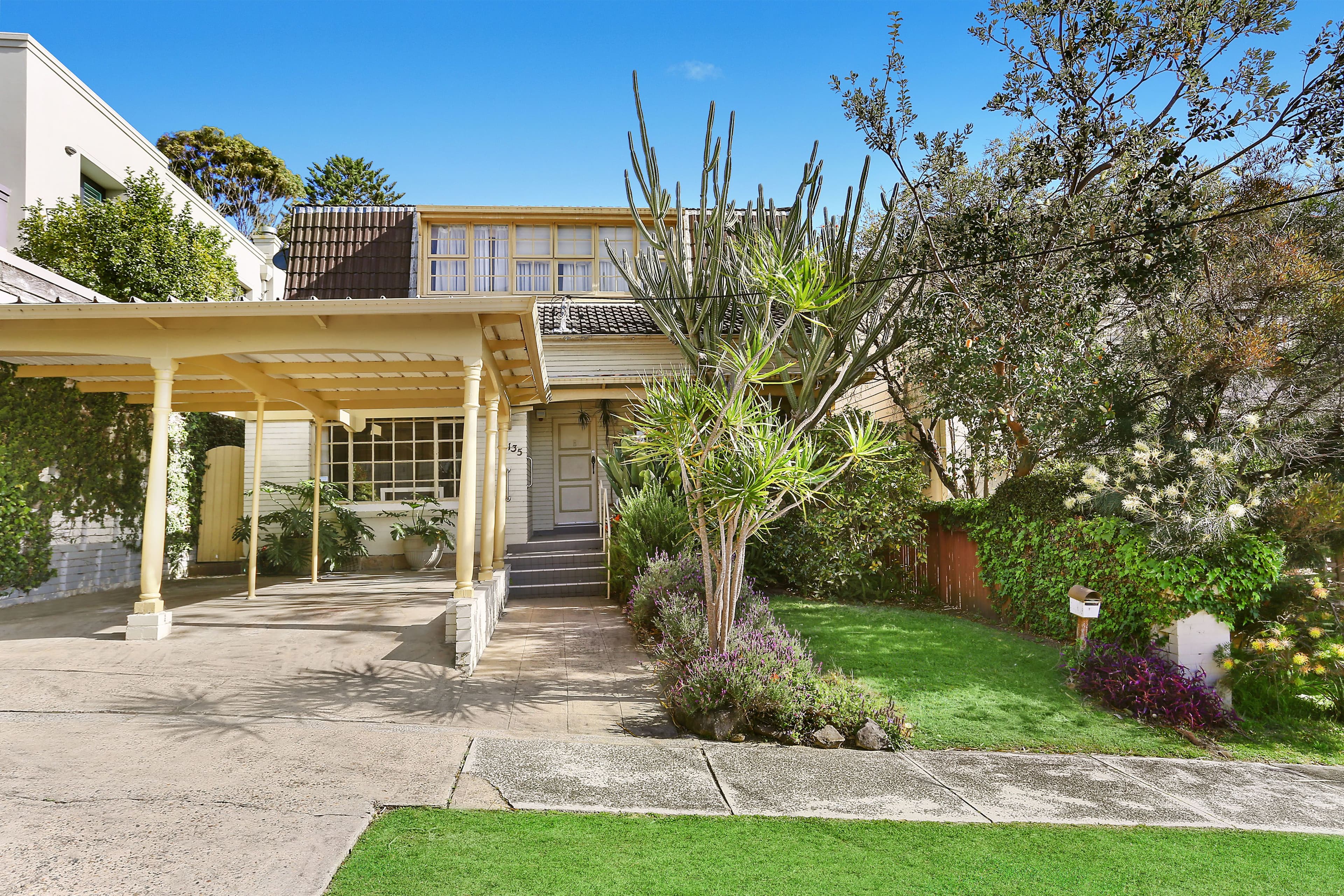 135 Dover Road, Rose Bay - Thumbnail 2