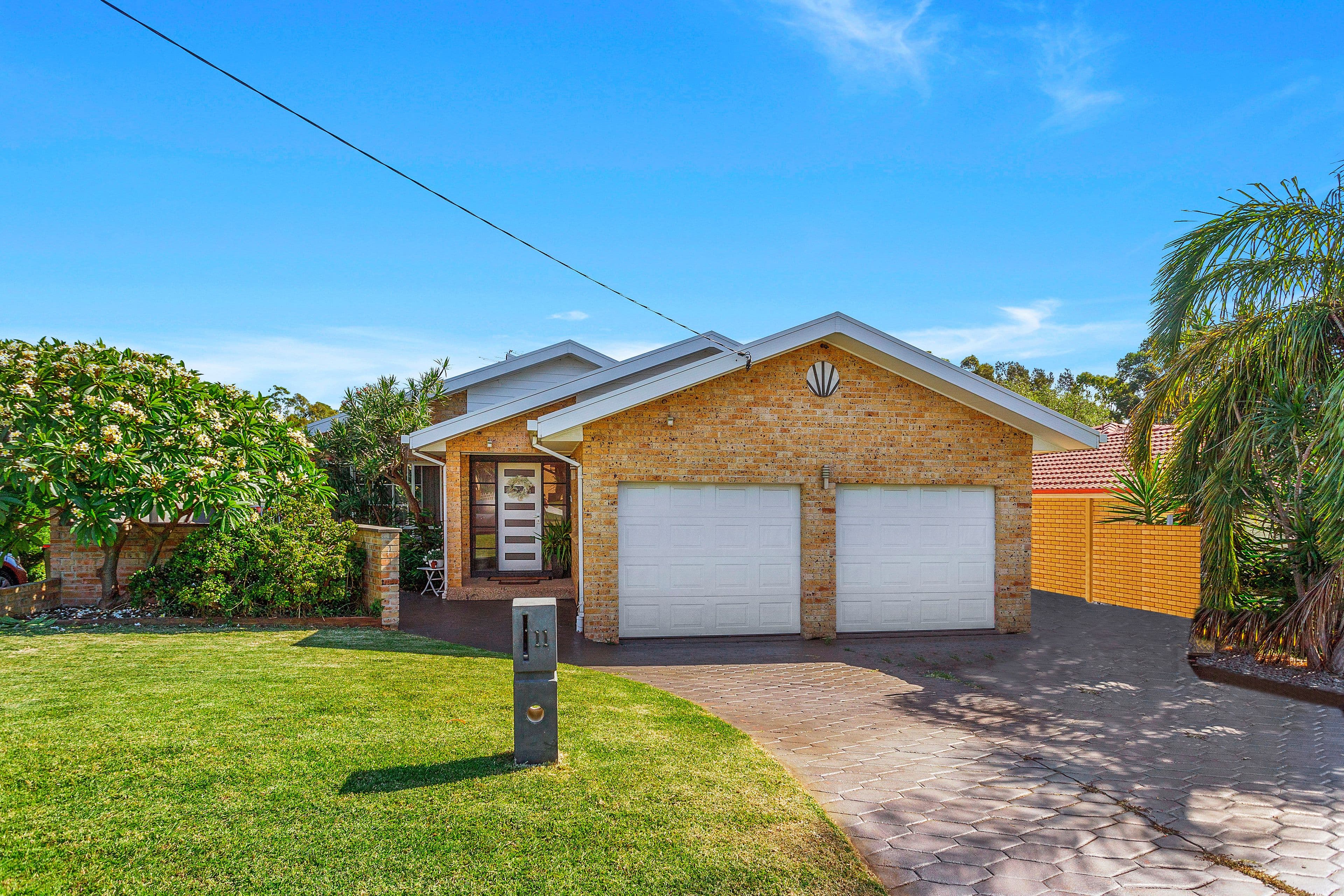 11 Power Drive, Mount Warrigal NSW 2528, Mount Warrigal - Image 1