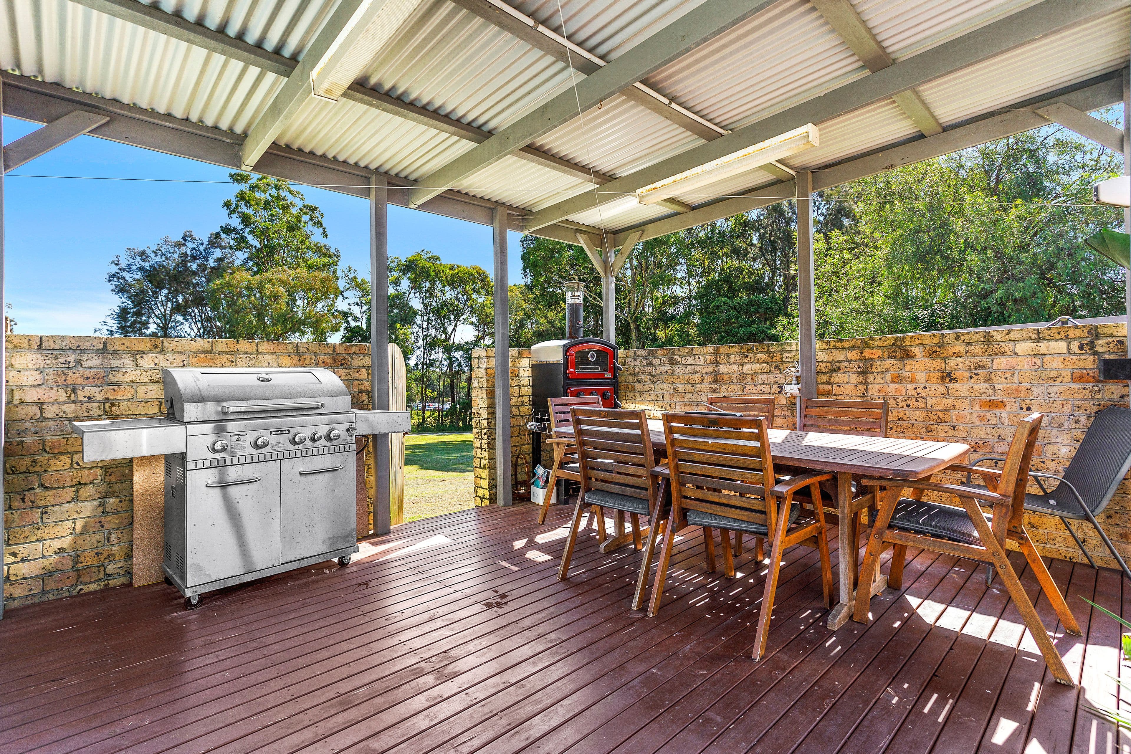 11 Power Drive, Mount Warrigal NSW 2528, Mount Warrigal - Thumbnail 8