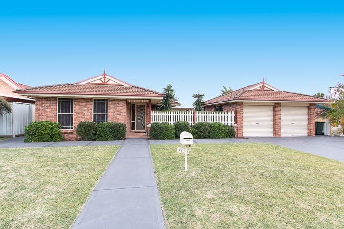 75 Myles Avenue, Warners Bay NSW 2282, Warners Bay - Image 1