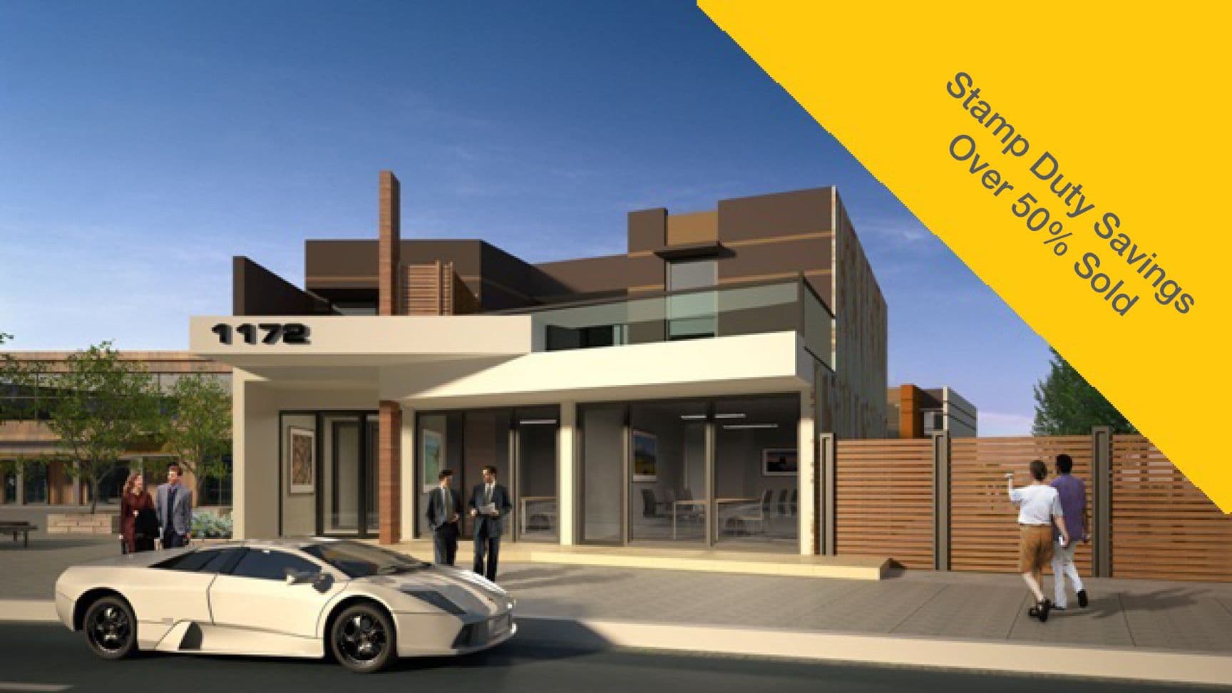 1172 Burwood Highway, Upper Ferntree Gully VIC 3156, Upper Ferntree Gully - Image 1