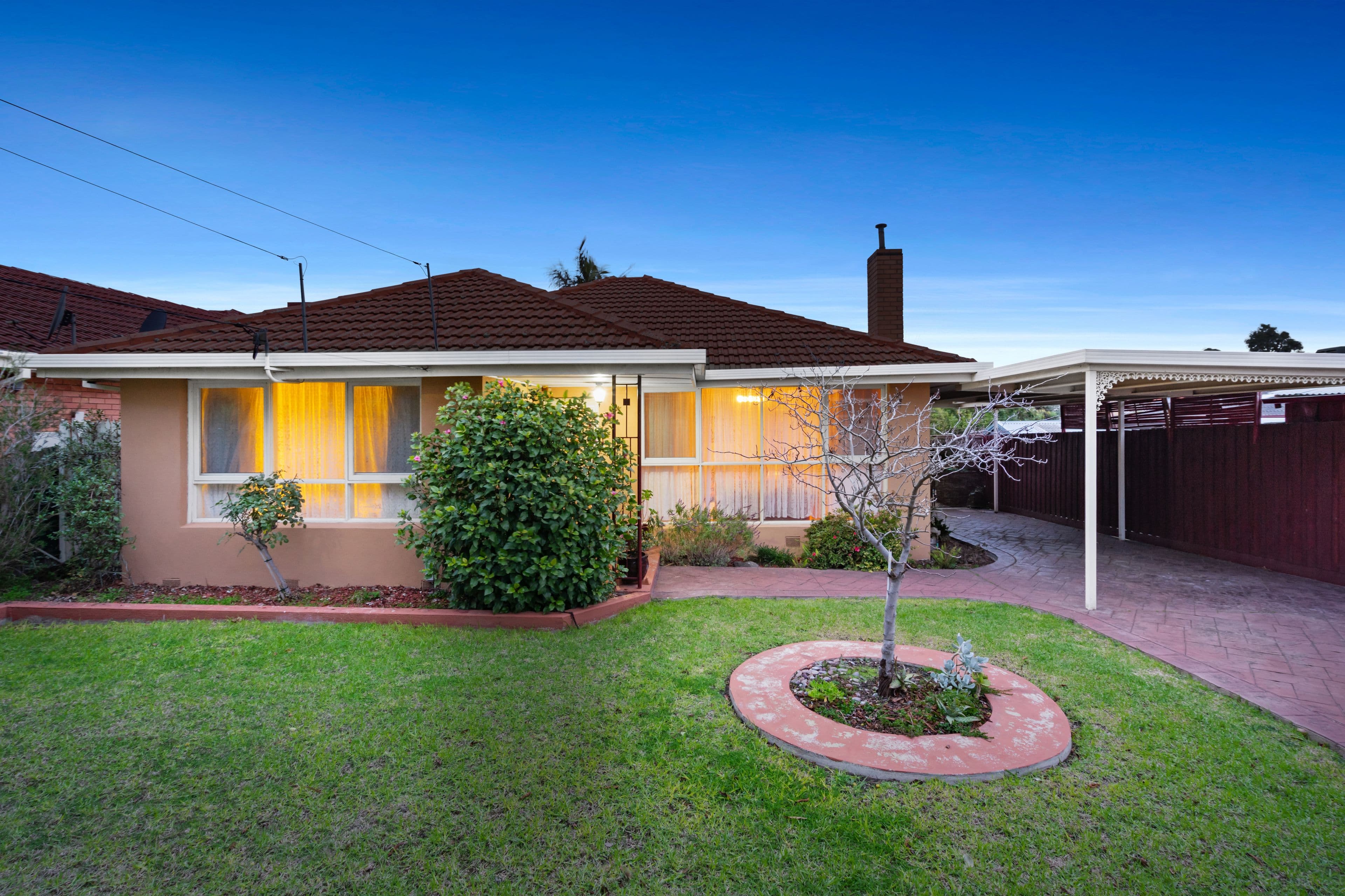 57 Green Avenue, Kingsbury VIC 3083, Kingsbury - Image 1