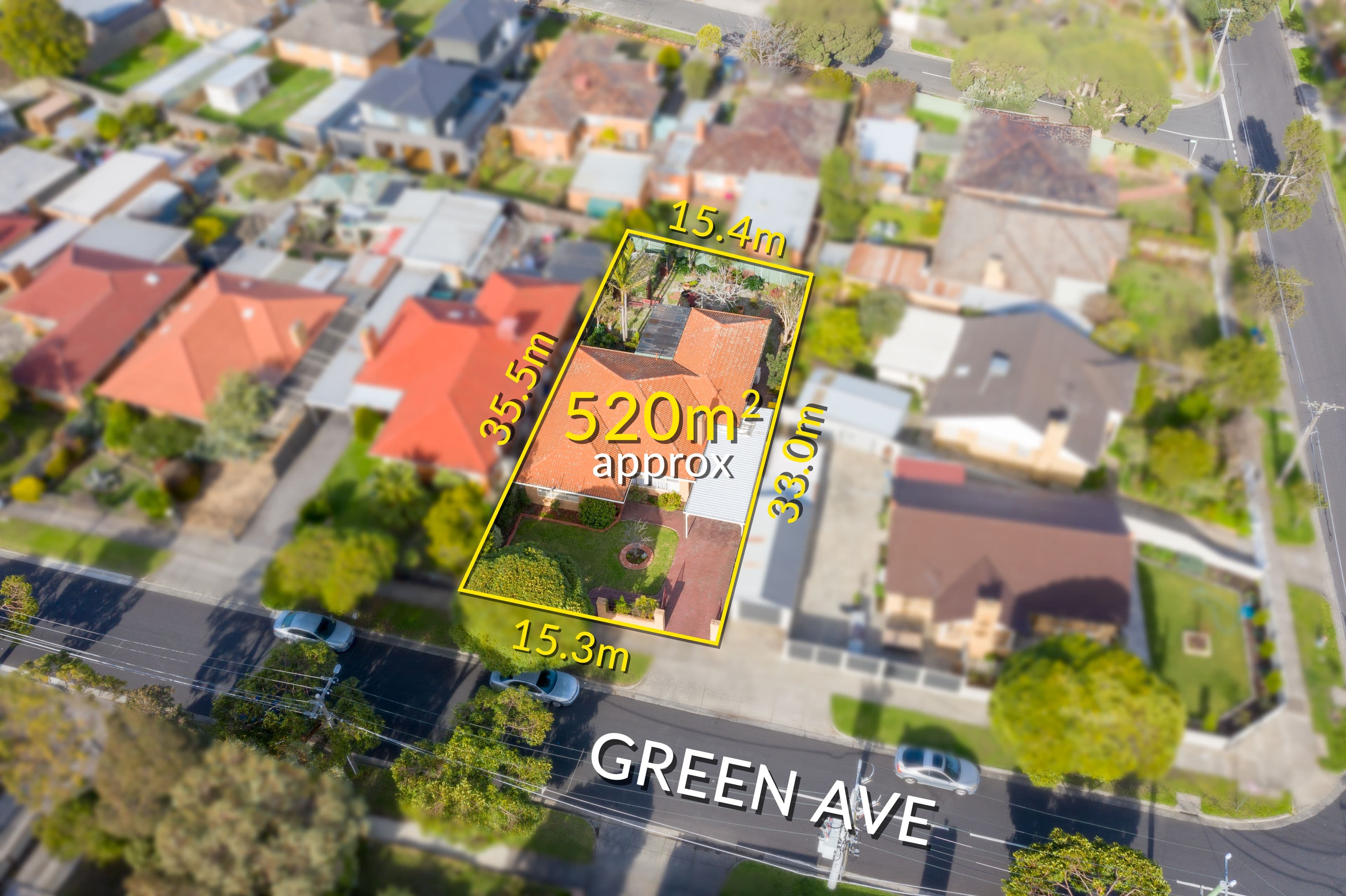 57 Green Avenue, Kingsbury VIC 3083, Kingsbury - Thumbnail 6