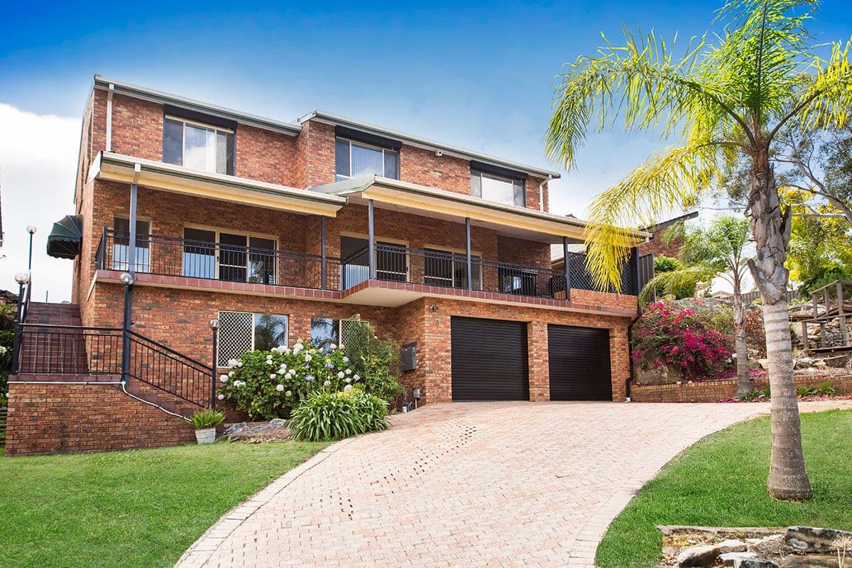 35 Australia Road, Barden Ridge - Image 1