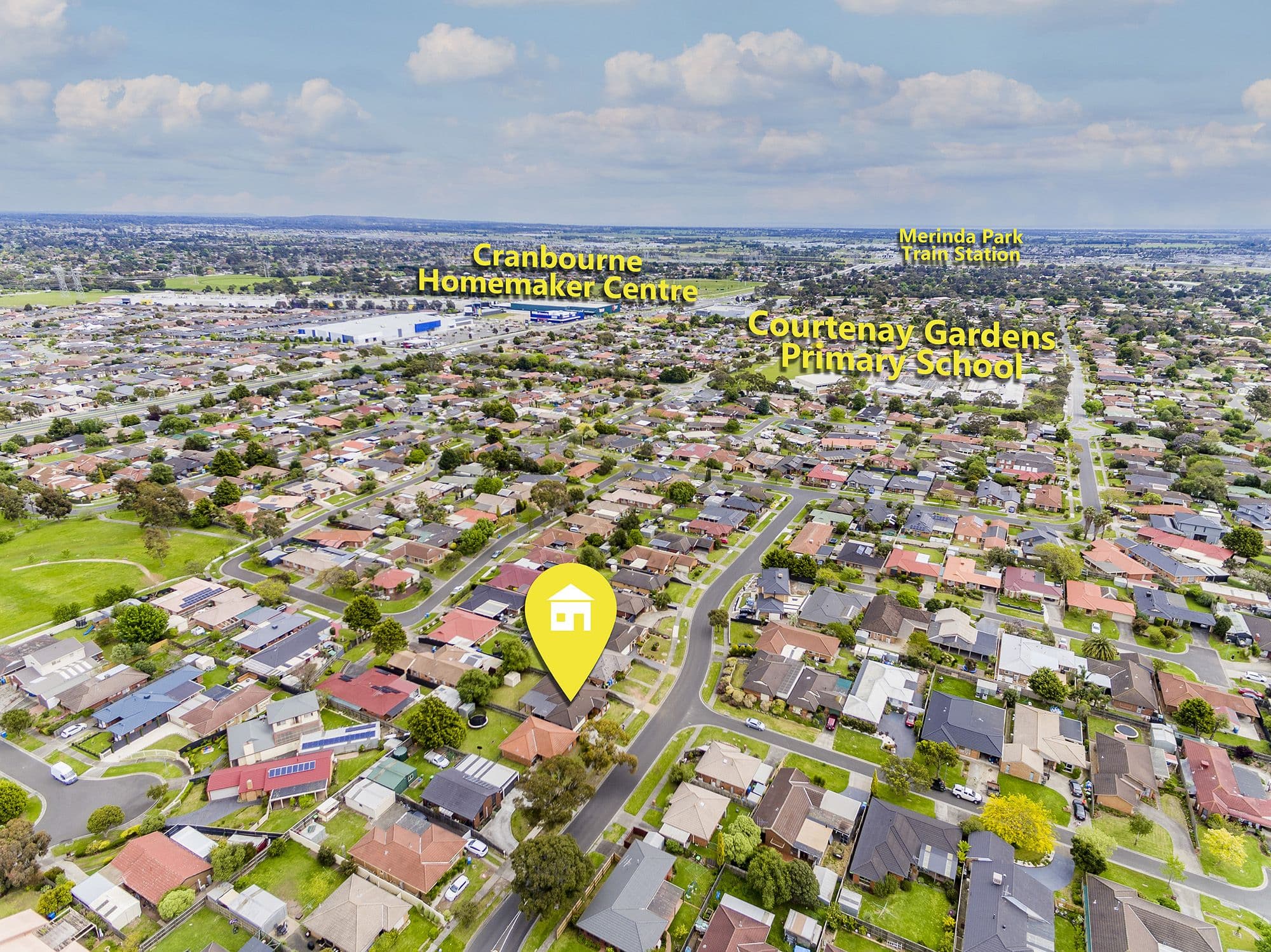 30 Brentwood Drive, Cranbourne North VIC 3977, Cranbourne North - Thumbnail 4