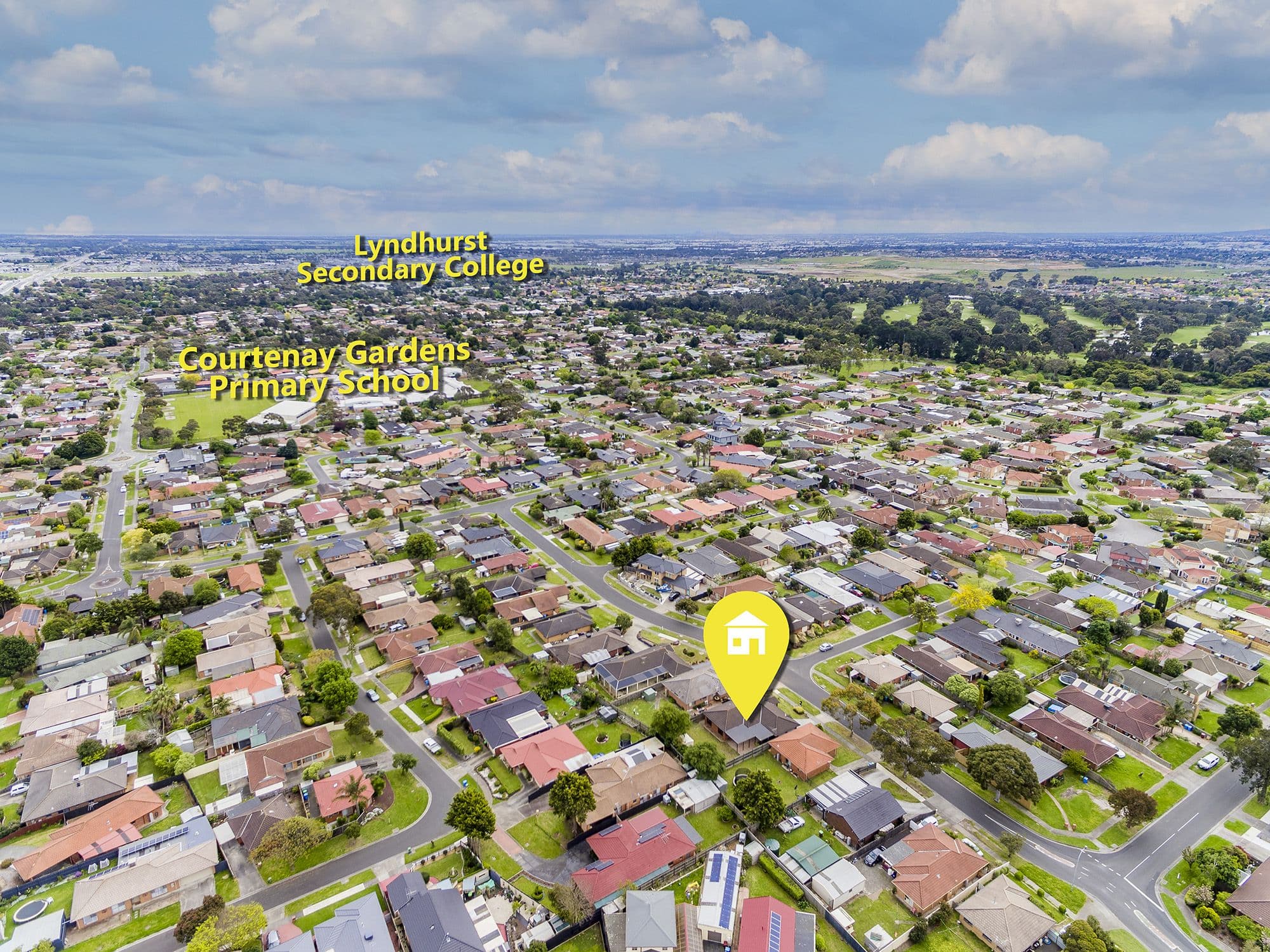 30 Brentwood Drive, Cranbourne North VIC 3977, Cranbourne North - Thumbnail 5