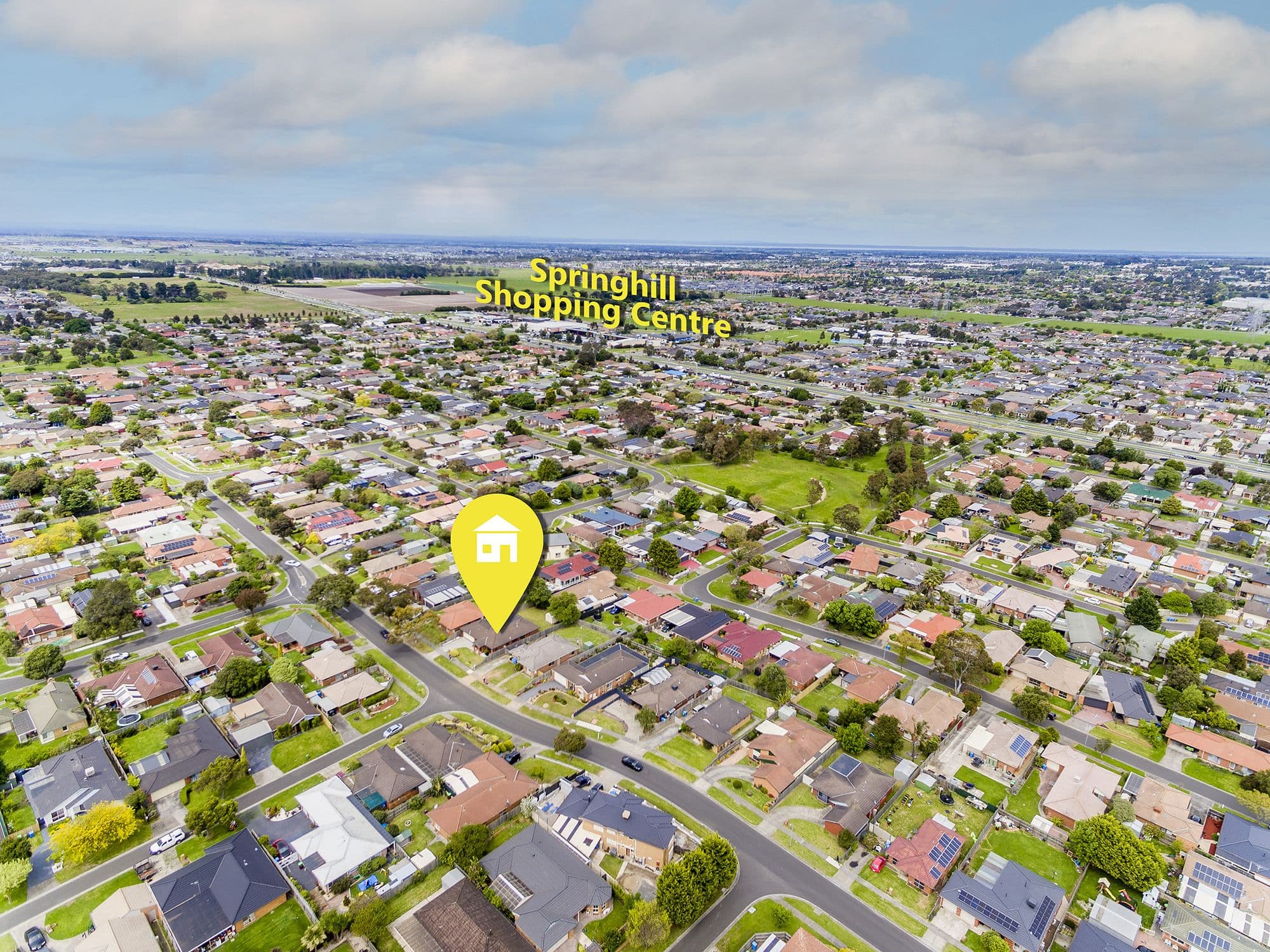 30 Brentwood Drive, Cranbourne North VIC 3977, Cranbourne North - Thumbnail 6